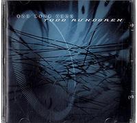Todd Rundgren - One Long Year