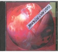 Todd Rundgren - Redux 92 Live in Japan