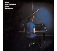 Todd Rundgren - Runt-Ballad