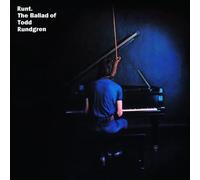 Todd Rundgren - Runt Ballad (Jpn) (Mlps)