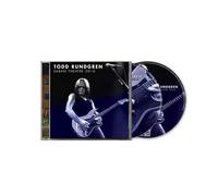 Todd Rundgren - Saban Theatre 2016