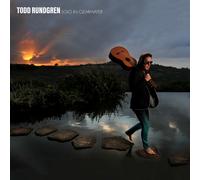 Todd Rundgren Solo in Clearwater (CD) Album (Importación USA)