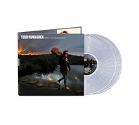 Todd Rundgren Solo in Clearwater (Vinyl) (Importación USA)