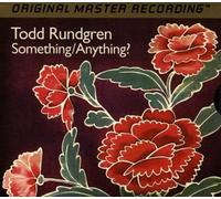 Todd Rundgren - Something / Anything
