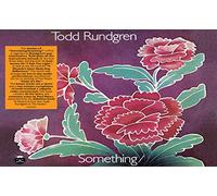 Todd Rundgren - Something / Anything