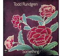 Todd Rundgren - Something/Anything