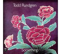 Rundgren Todd - Something / Anything