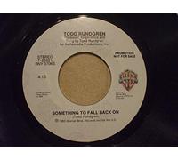 Todd Rundgren - Something To Fall Back On