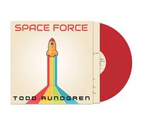 Todd Rundgren - Space Force [Vinilo]