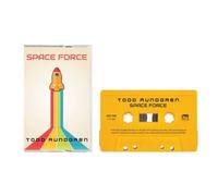 Todd Rundgren – SPACE FORCE – Casete