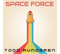 Todd Rundgren - Space Force