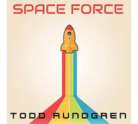 Todd Rundgren - Space Force [Vinilo]