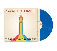 Todd Rundgren - Space Force [Vinilo]