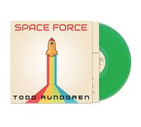 Todd Rundgren - Space Force [Vinilo]