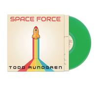 Todd Rundgren – Space Force – Vinilo