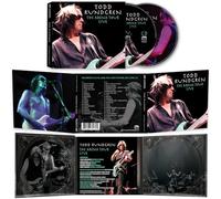 Todd Rundgren - The Arena Tour Live