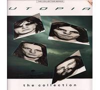 Todd Rundgren - the collection utopia dlp