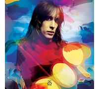 Todd Rundgren - The Complete U.S. Bearsville & Warner Bros. Singles