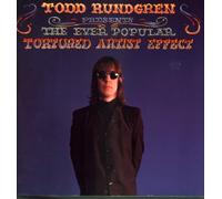 Todd Rundgren - The Ever Popular Tortured Artist Effect