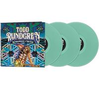 Todd Rundgren – The Individualist A True Star Live – Vinilo