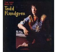 Todd Rundgren The Very Best Of (CD) Album (Importación USA)