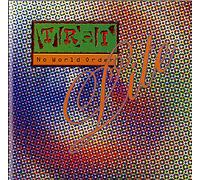 Todd Rundgren - Tr-I: No World Order-Lite
