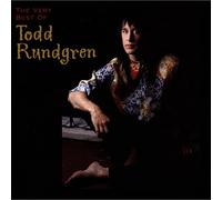 Todd Rundgren - Very Best Of Todd Rundgren