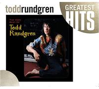 Todd Rundgren – Very Best Of Todd Rundgren – Rhino