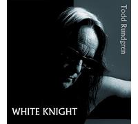 Todd Rundgren - White Knight - Deluxe Edition [Vinilo]