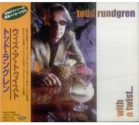 Todd Rundgren - With a Twist..
