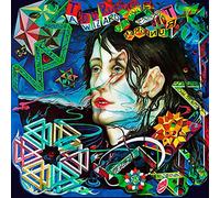 Todd Rundgren - Wizard A True Star (Blue Vinyl) [Vinilo]