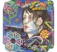 Todd Rundgren – Wizard / A True – Vinilo – Warner Music