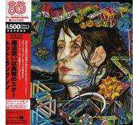 Todd Rundgren - Wizard and a True Star