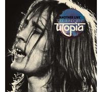 Todd Rundgren's Utopia Another Live (50th Anniversary Edition) (Vinyl)
