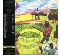 Todd Rundgren's Utopia - Another Live (Jpn)