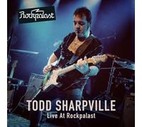 Todd Sharpville – Live At Rockpalast