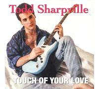 Todd Sharpville - Touch of Your Love
