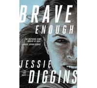 Todd Smith Jessie Diggins Brave Enough (Tapa blanda) (Importación USA)
