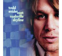 Todd snider - East nashville skyline [Vinilo]