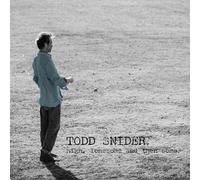 Todd Snider - High, Lonesome, and Then Some