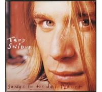 TODD SNIDER - Songs for the Daily Planet