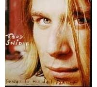 Todd Snider - Songs of the Daily P..