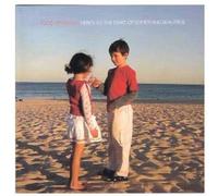 Todd Sparrow - Here'S To The Start Of Something Beautiful (Aus Ex