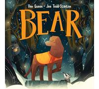 Todd-Stanton, Joe - Bear