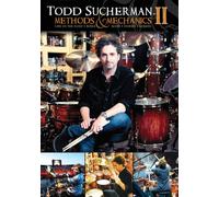 Todd Sucherman - Methods & Mechanics II [Reino Unido] [DVD]
