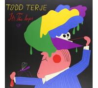 Todd Terje - It S the Arps [Vinilo]