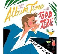 Todd Terje - It's Album Time [Vinilo]