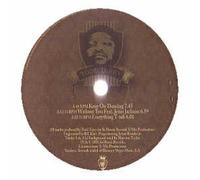 Todd Terry - 2005 EP [Import]