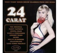 Todd Terry - 24 Carat