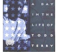 Todd Terry - A Day in the Life of... [Vinilo]